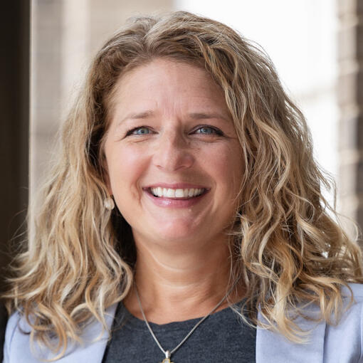 **Kristin Simmons, Team Leader, Keller Williams Winston-Salem**