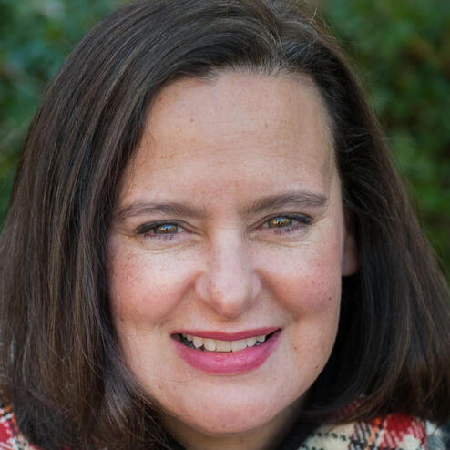 **Kristin Simmons, Team Leader, Keller Williams Winston-Salem**